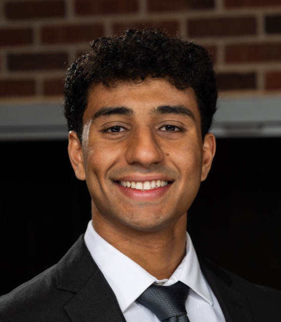 Mihir Joshi