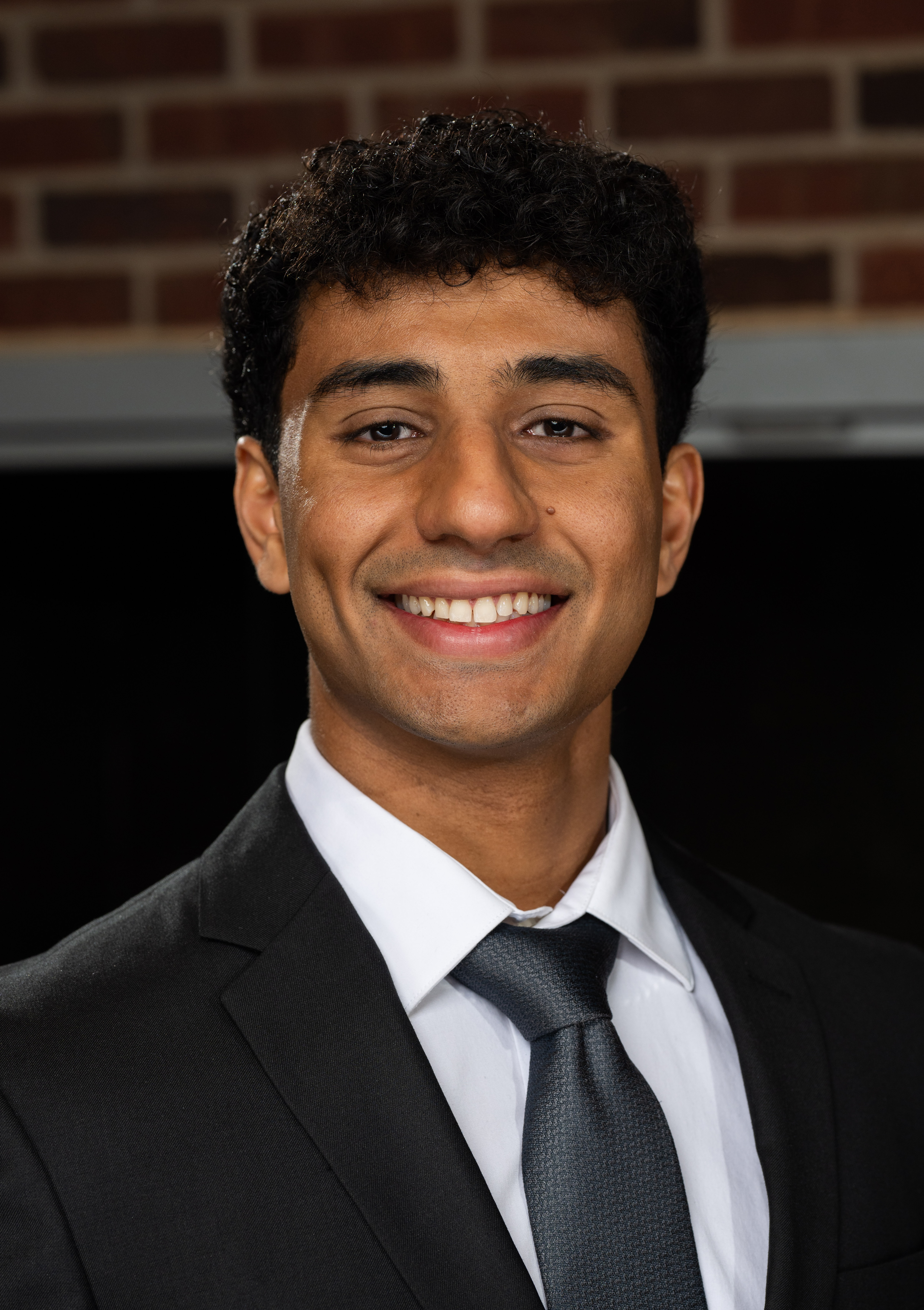 Mihir Joshi