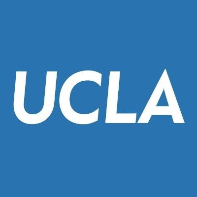 UCLA Logo